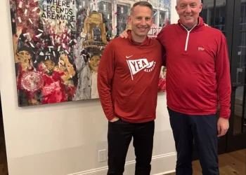 “He’s not going anywhere” — Nate Oats at ‘Bama for the long haul