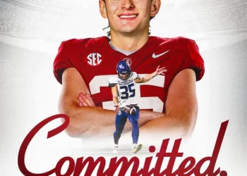 Let’s Go Portaling: Alabama rebuilds a better special teams unit in just one week
