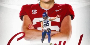 Let’s Go Portaling: Alabama rebuilds a better special teams unit in just one week
