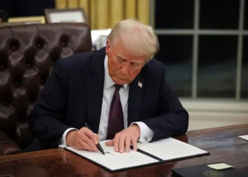 Trump administration issues executive order to “save college sports”