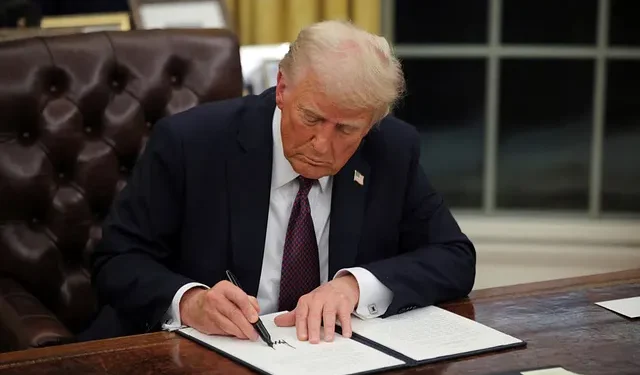 Trump administration issues executive order to “save college sports”