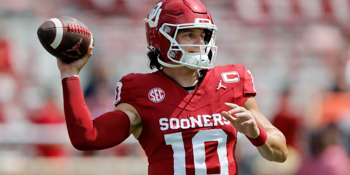UPDATE: Keelon runs away with ‘Bama’s quarterback battle