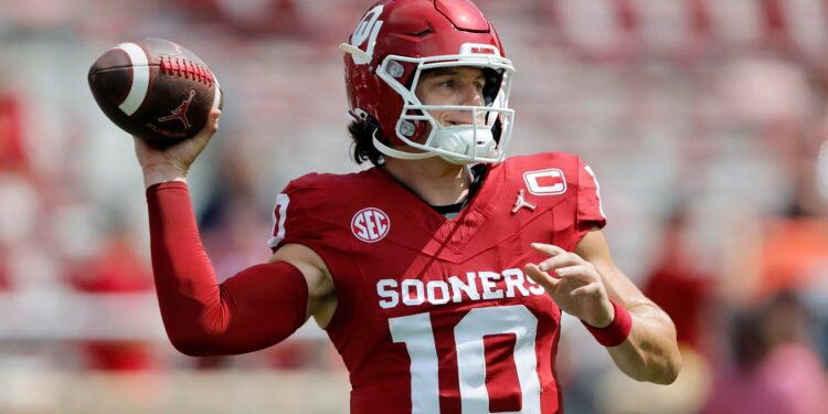 UPDATE: Keelon runs away with ‘Bama’s quarterback battle