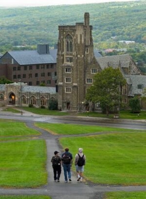 cornell